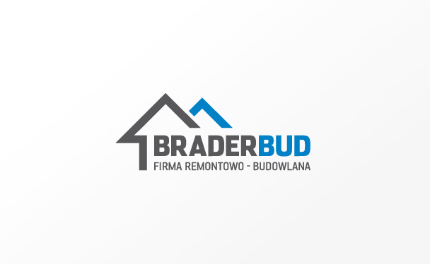 BraderBud - identyfikacja wizualna