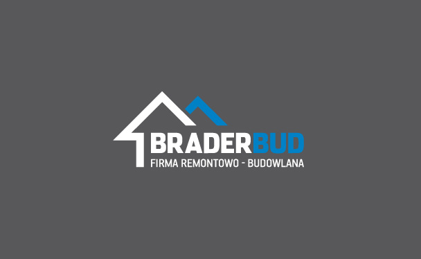 BraderBud - identyfikacja wizualna