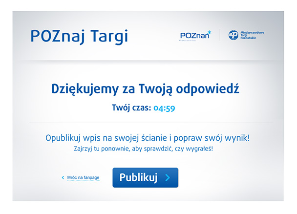 Międzynarodowe Targi Poznańskie